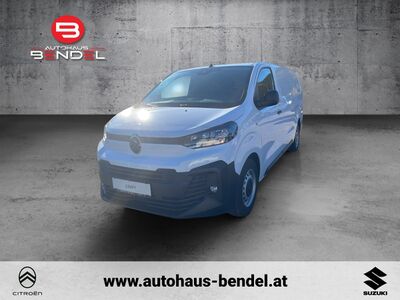 Citroën Jumpy Neuwagen