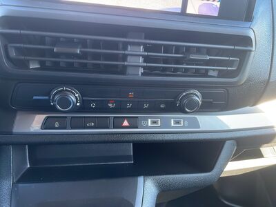 Citroën Jumpy Neuwagen