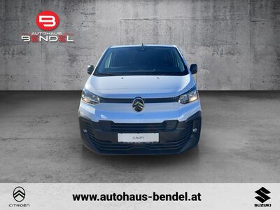 Citroën Jumpy Neuwagen