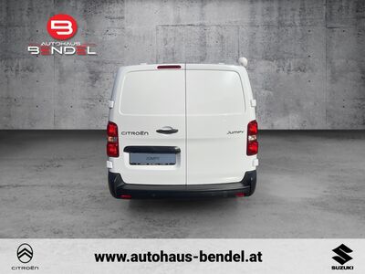 Citroën Jumpy Neuwagen