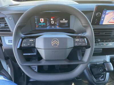 Citroën Jumpy Neuwagen