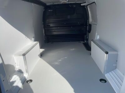 Citroën Jumpy Neuwagen