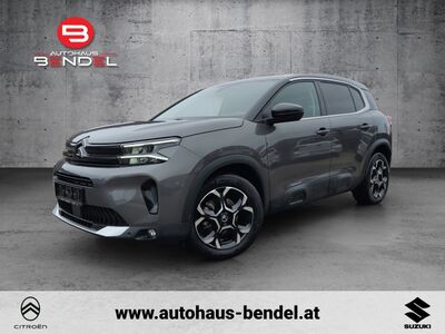 Citroën C5 Aircross Gebrauchtwagen
