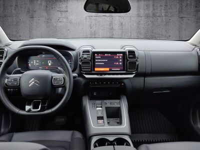 Citroën C5 Aircross Gebrauchtwagen