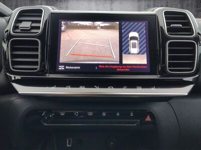 Citroën C5 Aircross Gebrauchtwagen