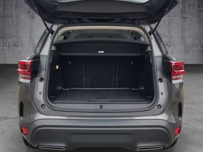 Citroën C5 Aircross Gebrauchtwagen