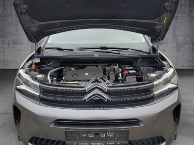 Citroën C5 Aircross Gebrauchtwagen