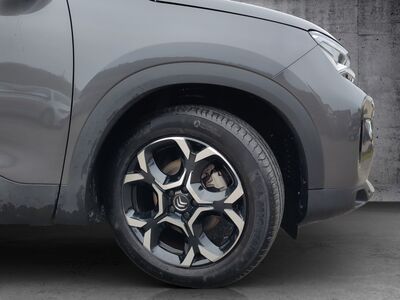 Citroën C5 Aircross Gebrauchtwagen