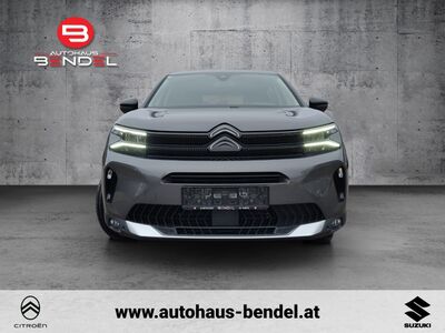 Citroën C5 Aircross Gebrauchtwagen