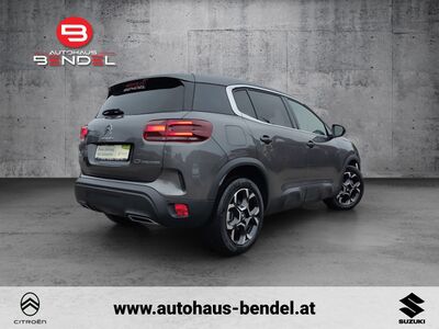 Citroën C5 Aircross Gebrauchtwagen