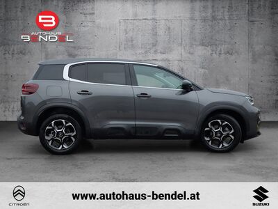 Citroën C5 Aircross Gebrauchtwagen