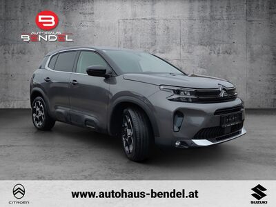 Citroën C5 Aircross Gebrauchtwagen
