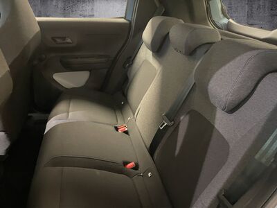 Citroën C3 Neuwagen