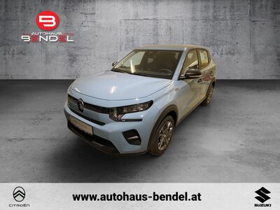 Citroën C3 Neuwagen