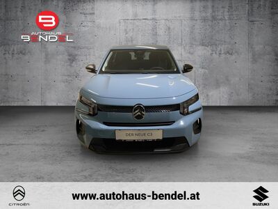 Citroën C3 Neuwagen