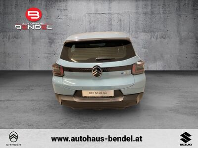 Citroën C3 Neuwagen