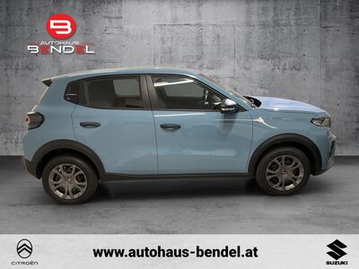 Citroën C3 Neuwagen