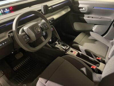 Citroën C3 Neuwagen