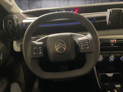 Citroën C3 Neuwagen