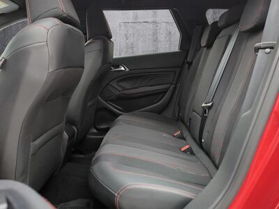 Peugeot 308 Gebrauchtwagen