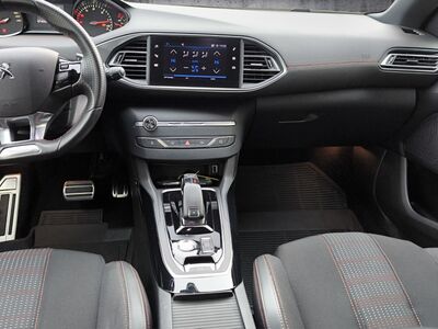 Peugeot 308 Gebrauchtwagen