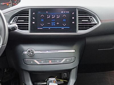 Peugeot 308 Gebrauchtwagen