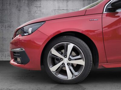 Peugeot 308 Gebrauchtwagen