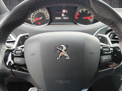 Peugeot 308 Gebrauchtwagen
