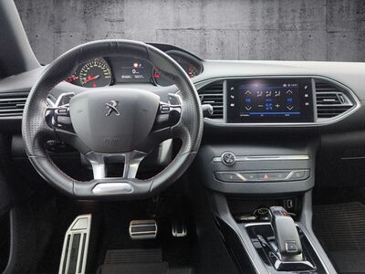 Peugeot 308 Gebrauchtwagen