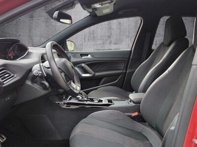 Peugeot 308 Gebrauchtwagen