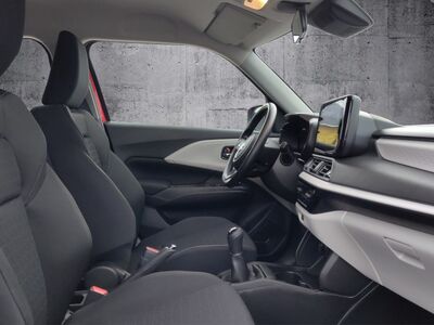 Suzuki Swift Vorführwagen