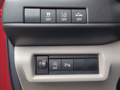 Suzuki Swift Vorführwagen