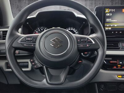 Suzuki Swift Vorführwagen