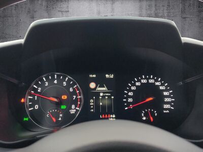 Suzuki Swift Vorführwagen