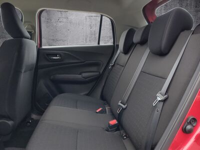 Suzuki Swift Vorführwagen