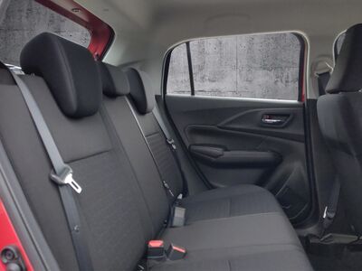 Suzuki Swift Vorführwagen