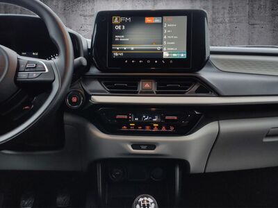 Suzuki Swift Vorführwagen