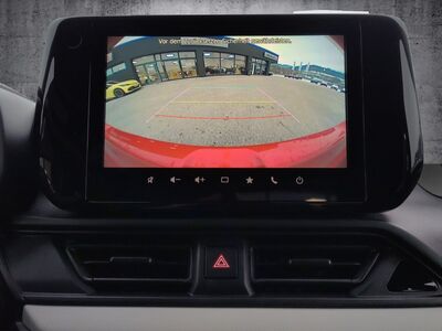 Suzuki Swift Vorführwagen