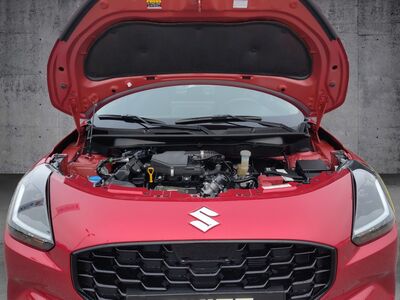 Suzuki Swift Vorführwagen