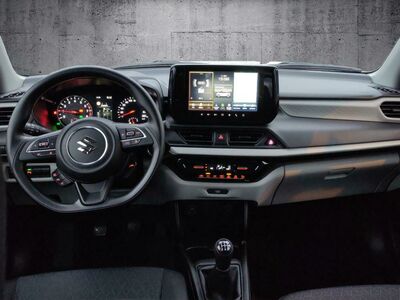 Suzuki Swift Vorführwagen