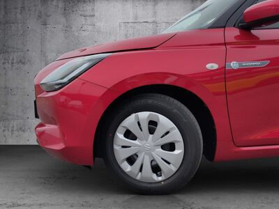 Suzuki Swift Vorführwagen