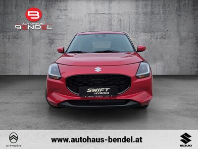 Suzuki Swift Vorführwagen