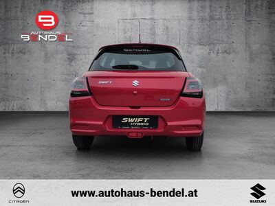 Suzuki Swift Vorführwagen