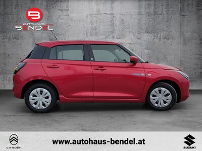 Suzuki Swift Vorführwagen