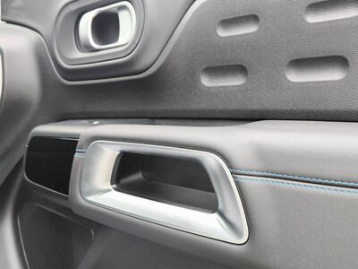 Citroën C5 Aircross Gebrauchtwagen