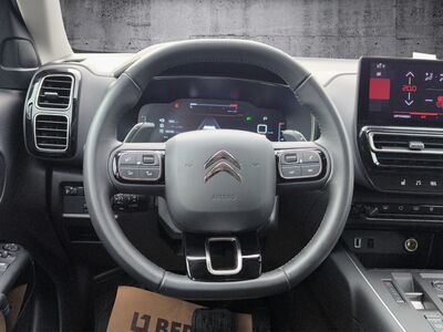 Citroën C5 Aircross Gebrauchtwagen