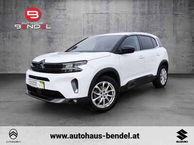 Citroën C5 Aircross Gebrauchtwagen
