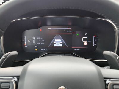 Citroën C5 Aircross Gebrauchtwagen