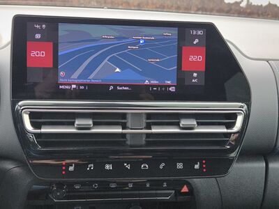 Citroën C5 Aircross Gebrauchtwagen