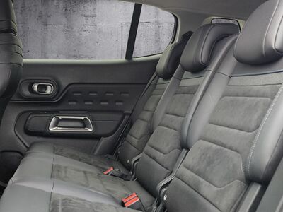 Citroën C5 Aircross Gebrauchtwagen